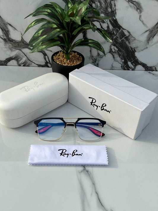 Latest Fancy All Season Special Ray Ban RB Square S04 Trending Hot Favorite Fashionable Sunglass For Unisex.