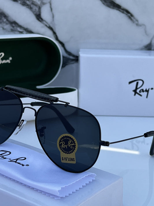 Latest Fancy All Season Special Ray Ban RB Oval Trending Hot Favorite Fashionable Sunglass For Unisex.