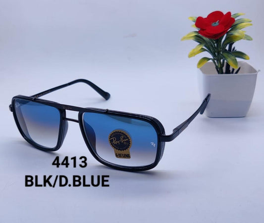 New Fancy Men's Global Famous Trendy Hot Favorite All Season Special Ray Ban Fancy Sunglass For Daily Causal Evergreen UV Protected For Unisex.