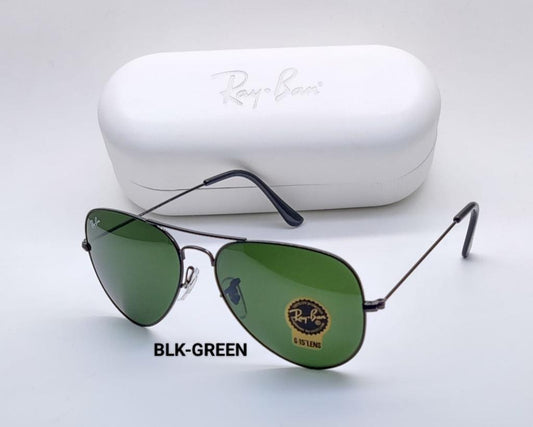 New Fancy Men's Global Famous Trendy Hot Favorite All Season Special Ray Ban Fancy Sunglass For Daily Causal Evergreen UV Protected For Unisex.