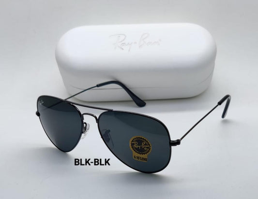 New Fancy Men's Global Famous Trendy Hot Favorite All Season Special Ray Ban Fancy Sunglass For Daily Causal Evergreen UV Protected For Unisex.