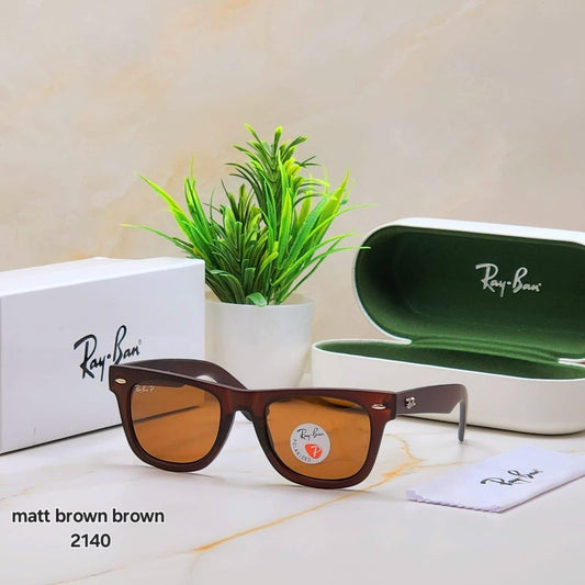 Latest Fancy All Season Special Ray Ban RB Wayfarer Trending Hot Favorite Fashionable Sunglass For Unisex.